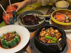 -桂满陇天书(南京德基旗舰店)