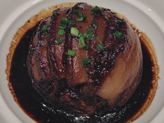 -城北食府(枫林店)