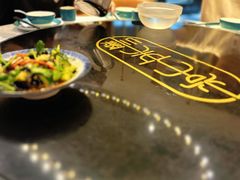 -常来小聚·广州非遗传承餐厅(高德置地店)