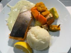 -宜家·瑞典风味餐厅(四元桥店)