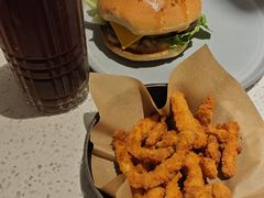 -必胜客(兴华中路PH店)