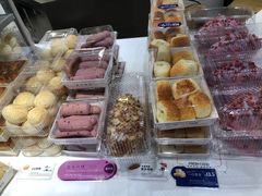 -BreadTalk面包新语·烘焙蛋糕(中华广场店)