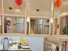 -隆喜元鱼汤包·海鲜(中联广场店)