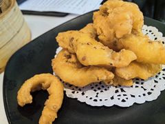 -万龙洲海鲜(南新仓店)