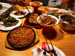 -三个大叔东北烧烤·砂锅菜(西三旗店)