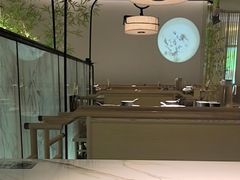-绿茶餐厅(淮安吾悦广场店)
