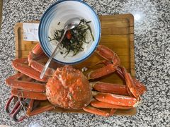 -震海贝烤贝·民俗特色店(延吉总店)