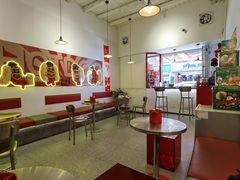 -Eckl’s爱氏热狗(猫街店)