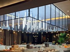 -上海虹桥宾馆味翠餐厅