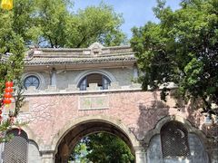 -溪口-滕头旅游景区