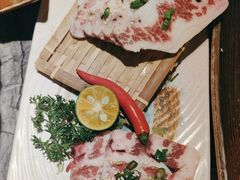 -牛局别馆·和牛烧肉(日月广场店)