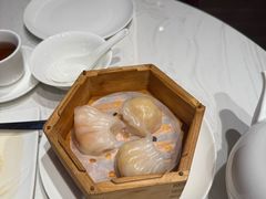 -上海宝华喜来登酒店·采悦轩中餐厅