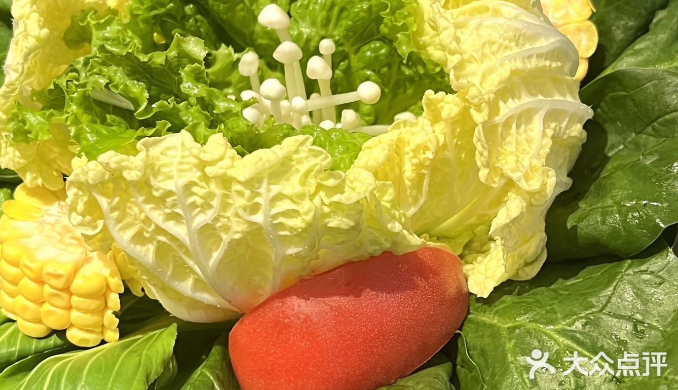 这家火锅涮肉必吃🥘呼伦贝尔人开