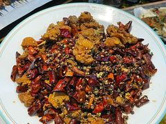 -冰城小镇音乐串吧·聚会餐厅(百子湾店)