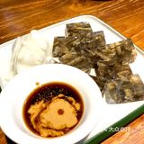 烧酒档