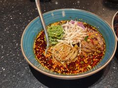 -华豫川酒家(大卫城店)