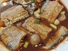 -妈妈菜舟山海鲜(定海古城店)