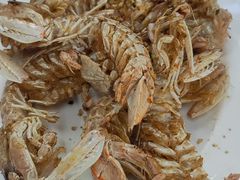 -众味海鲜大排档·活海鲜·潮汕味(南澳店)