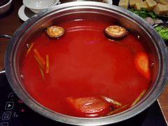 -牛焱·贵州黄牛肉火锅(城西银泰店)