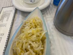 -常赢三兄弟·清真涮肉·清真炒菜(朝阳新城店)