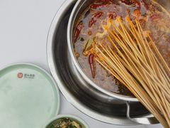 -屋头串串(新街里店)