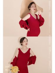 -专注孕妇照亲子照·纪田摄影