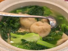 -东江渔村·古典园林·30年粤菜老字号(太和店)