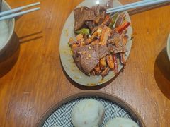 -闫家粥铺(东盛大街店)