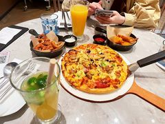 -必胜客(尹山湖歌林公园店)