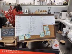 -Sips&Lick茶兰咖啡(五道口店)