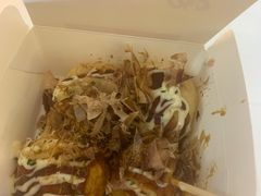 -粉粉乐鲷鱼烧(美罗城店)