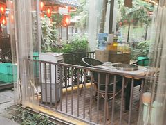 -醉月城西昌火盆烧烤(天府店)