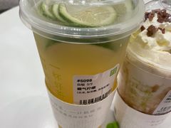 -奈雪的茶(市百一店)