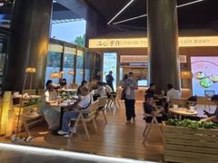 -RUXU入续糖水铺与包(卓悦中心店)
