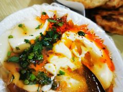 -张吉祥花椒肉火烧(老潍县美食城店)