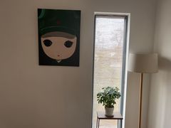 -朵朵开素食餐厅(后宰门街店)