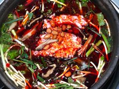 -笔记安顺夺夺粉火锅