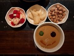 -南门涮肉(东单店)