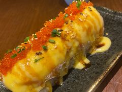-山葵家·创意料理(临平银泰城店)