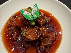 -巴渝菜舍曾氏麻辣风(霸州店)