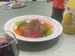-盛福楼·惠山宴(盛岸路店)
