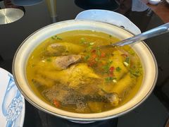 -锡和无锡菜(景丽苑店)