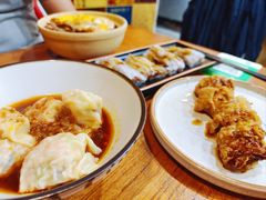 -本味友膳·茶餐厅(和达中心城店)