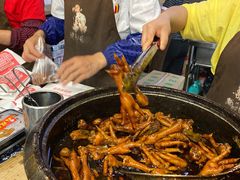 -鸡脚旮旯平江路店