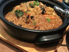 -星叶·东南亚料理(宁波万象汇店)