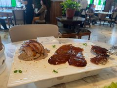 -漢舍中国菜馆(889广场店)