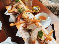 -宝莱纳餐厅(滨江店)