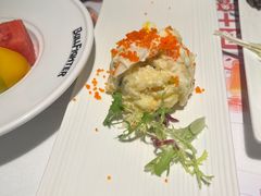 -斗牛士牛排餐厅(嘉里汇店)