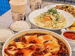 -马大胡子清真西北菜