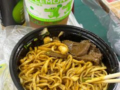 -余艳梅拌面世家(马场横路店)
